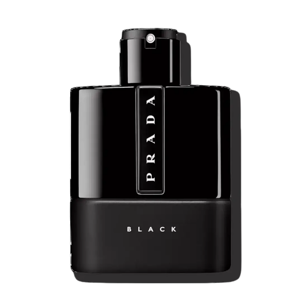 Prada Luna Rossa Black Eau de Parfum by Prada Bottle
