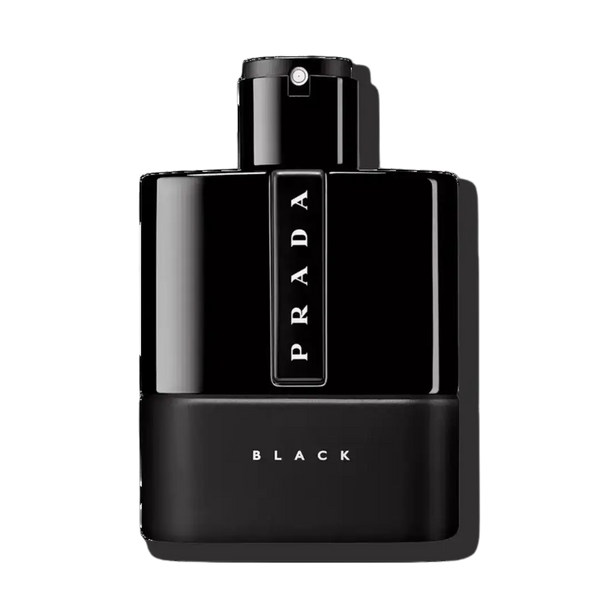 Prada Luna Rossa Black Eau de Parfum by Prada Bottle