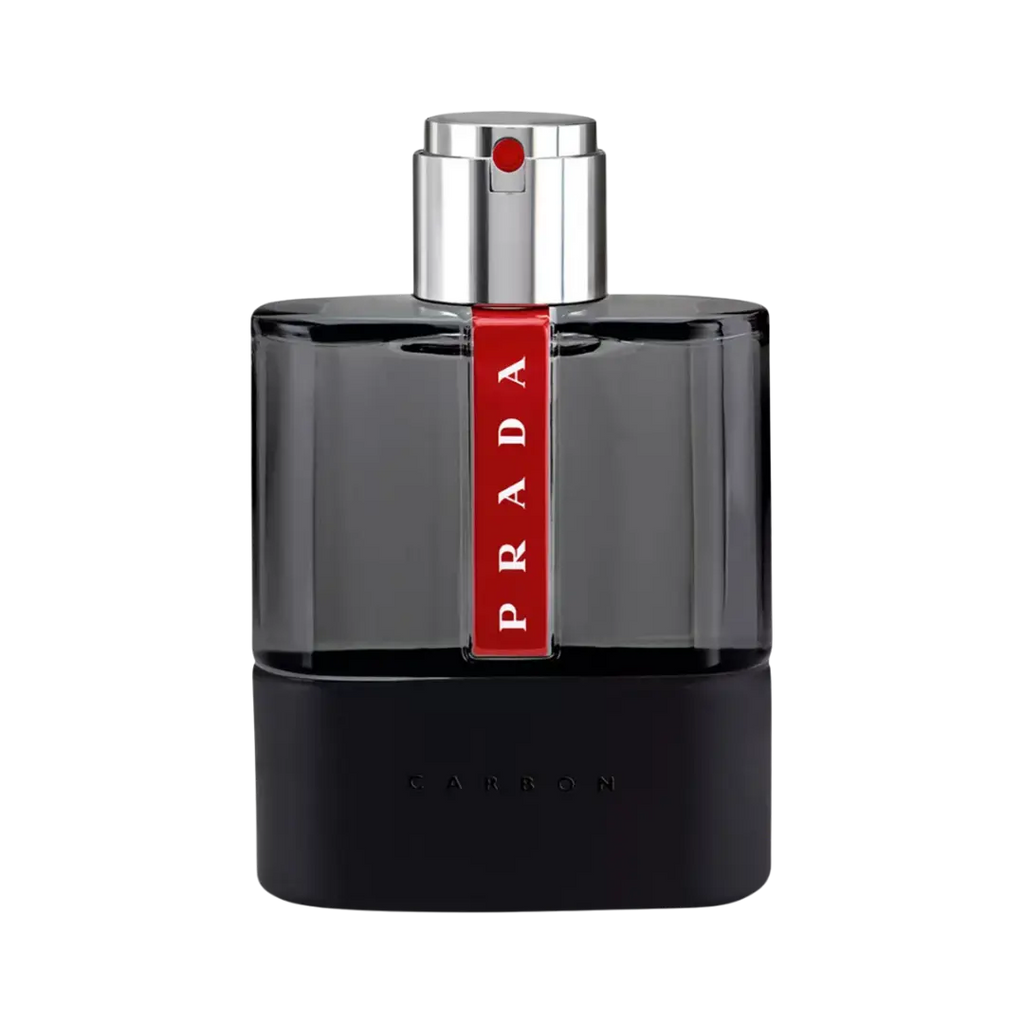 Prada Luna Rossa Carbon Eau de Toilette by Prada Bottle