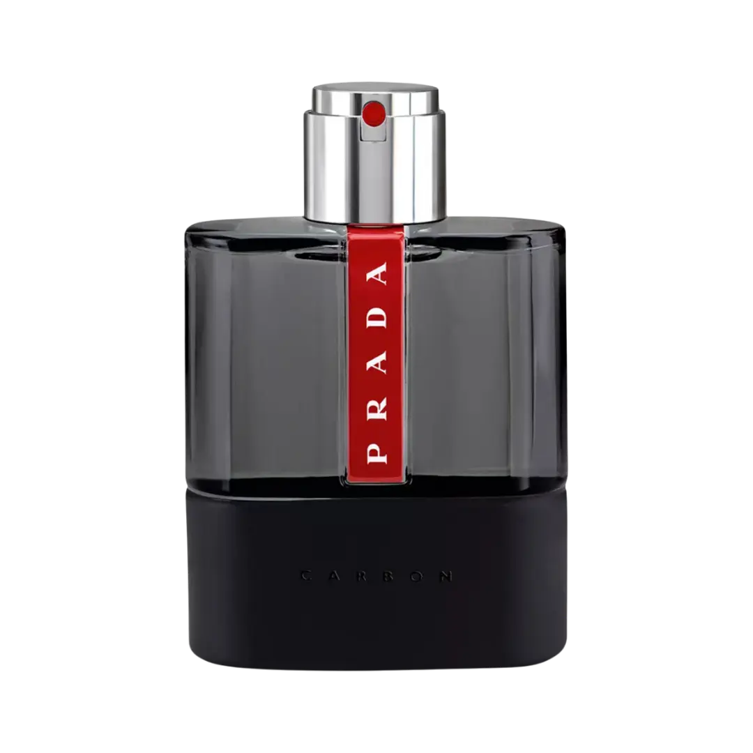 Prada Luna Rossa Carbon Eau de Toilette by Prada Bottle