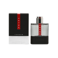 Prada Luna Rossa Carbon Eau de Toilette by Prada 3.4 OZ
