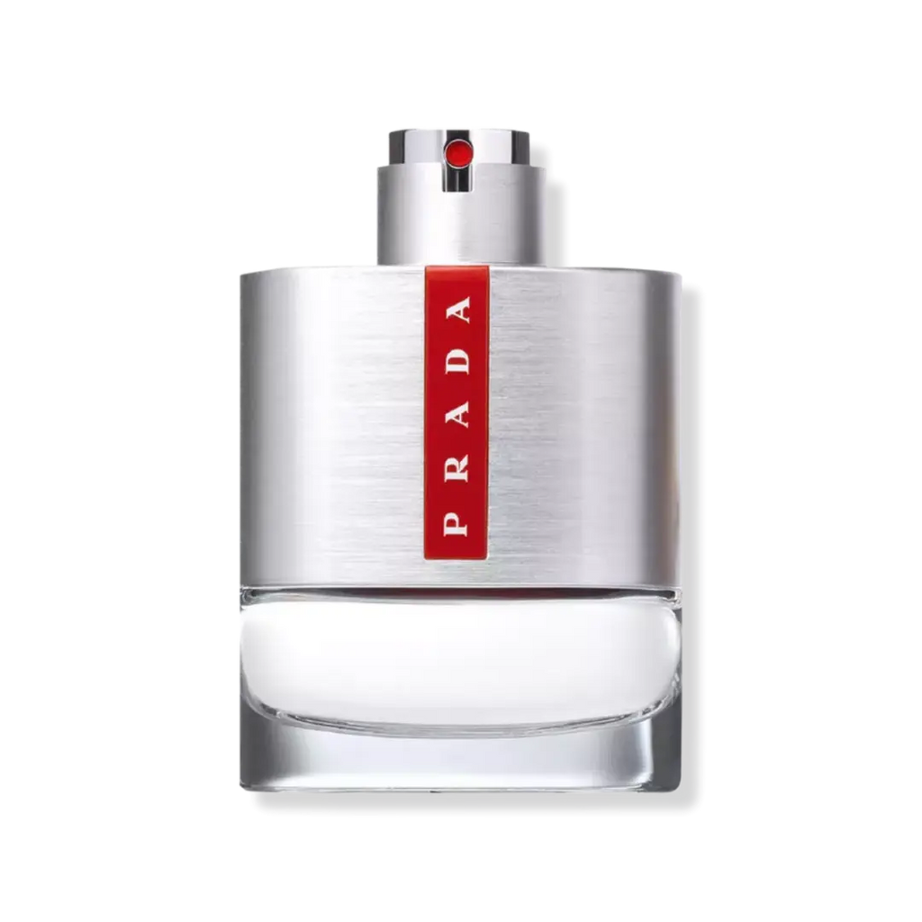 Prada Luna Rossa Eau de Toilette by Prada Bottle