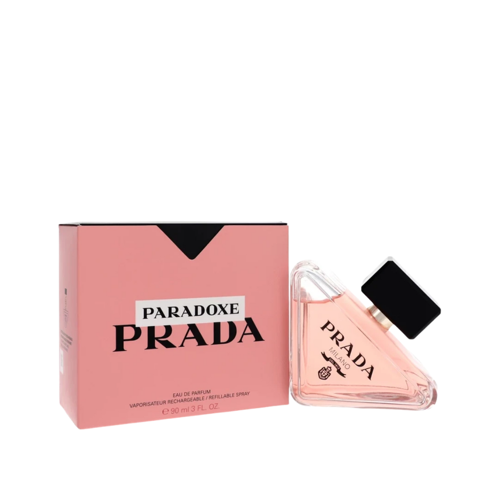Prada Paradoxe Eau de Parfum by Prada 3.4 OZ