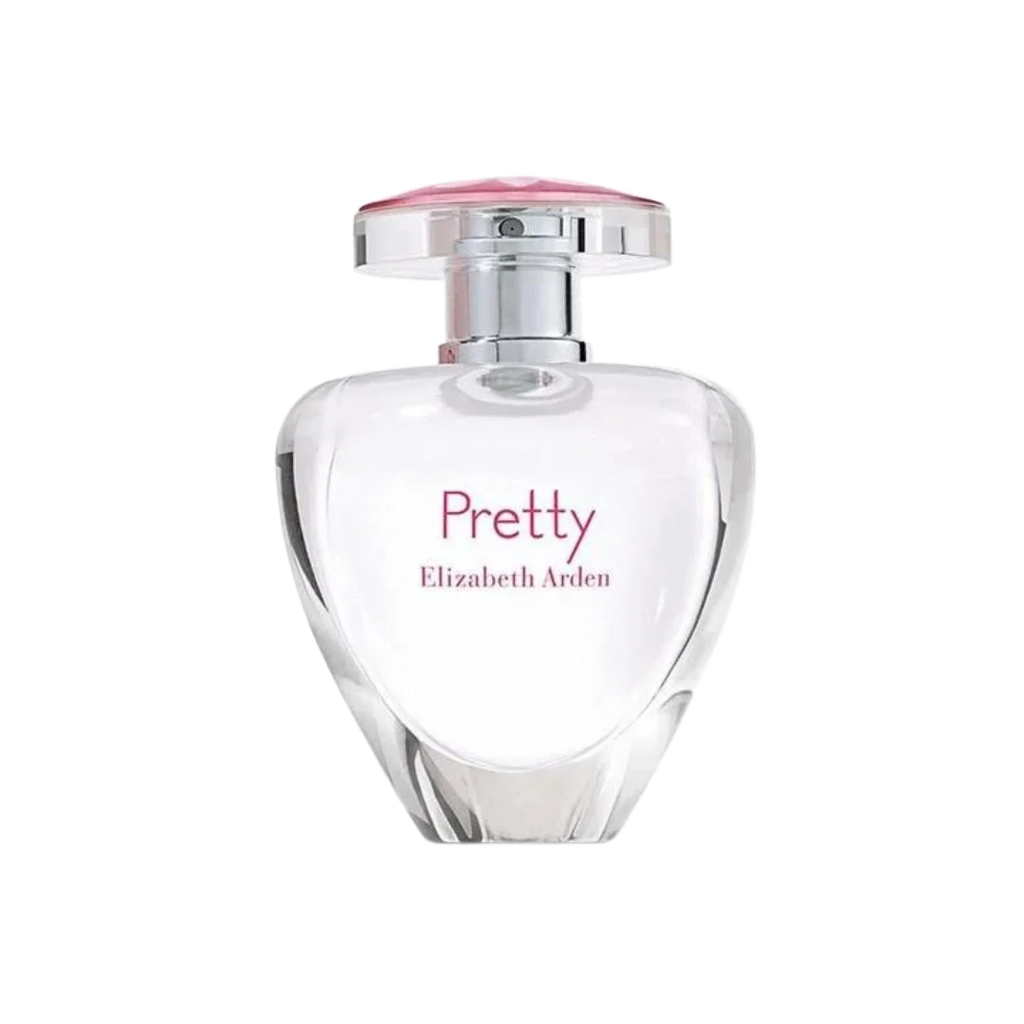 Pretty by Elizabeth Arden EAU DE PARFUM SPRAY Bottle