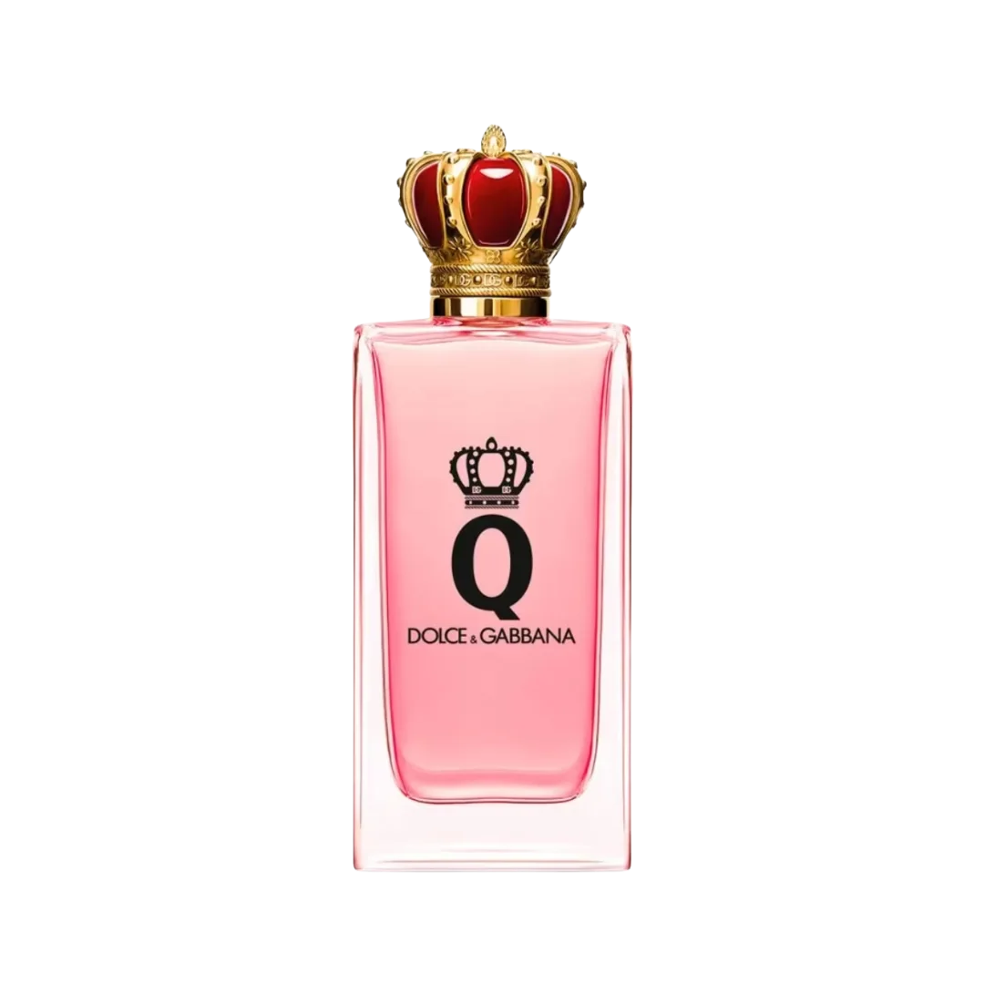 Q Eau De Parfum by Dolce & Gabbana Bottle