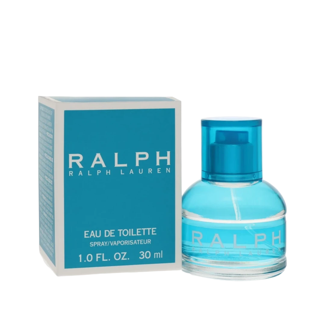 Ralph Eau de Toilette by Ralph Lauren 1 OZ