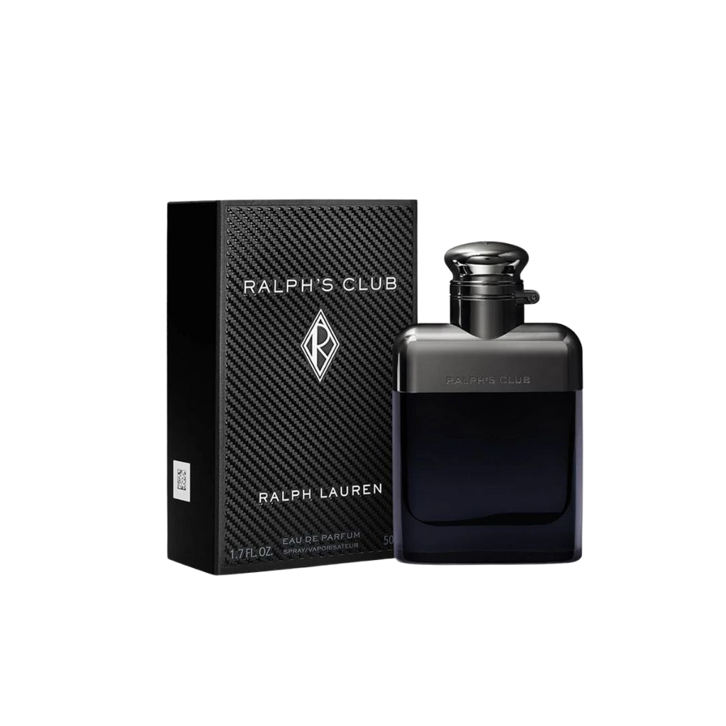 Ralph's Club Eau de Parfum by Ralph Lauren 1.7 OZ