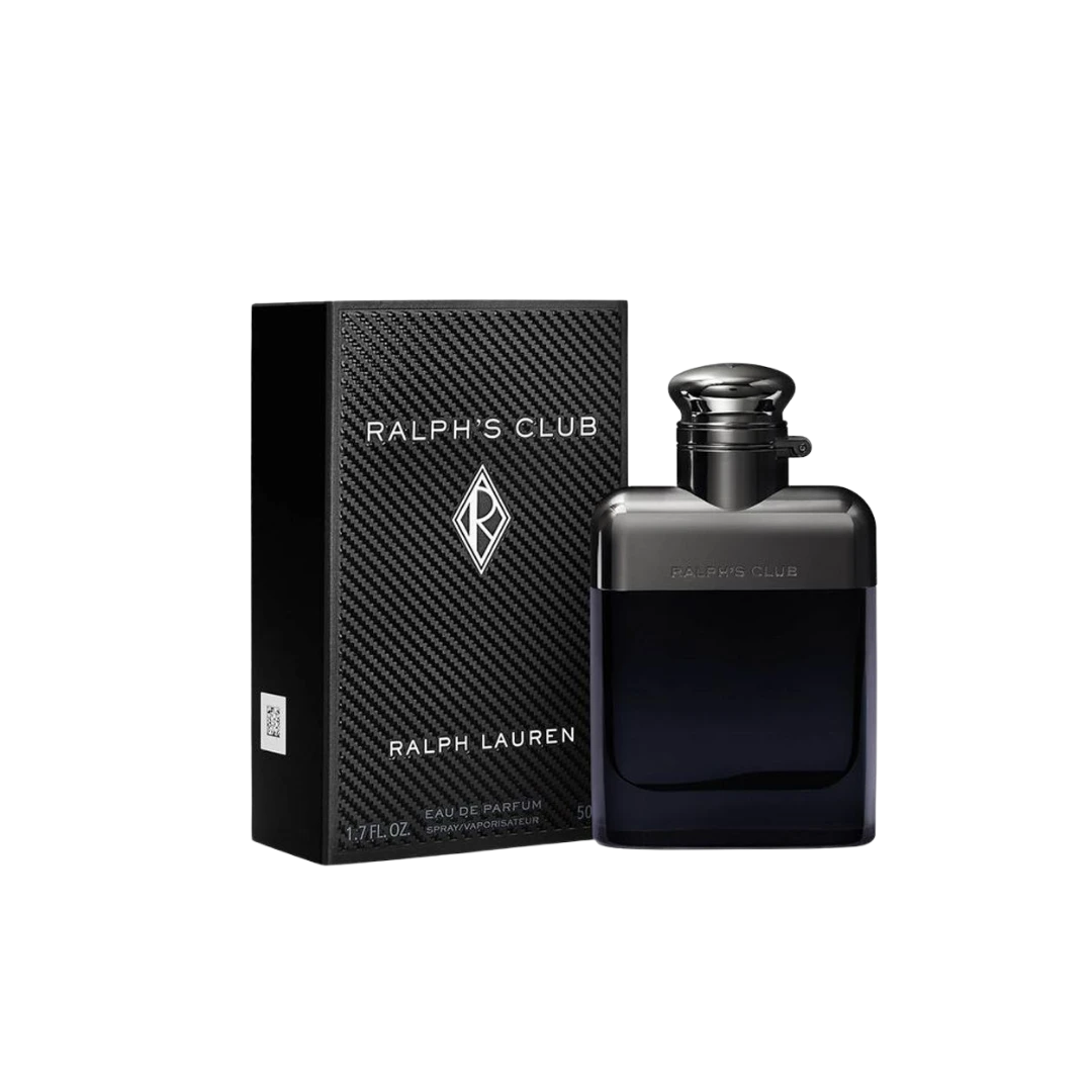 Ralph's Club Eau de Parfum by Ralph Lauren 1.7 OZ