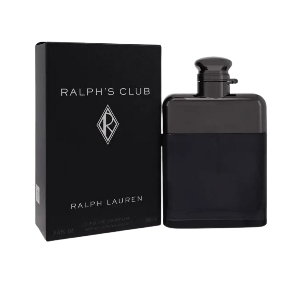 Ralph's Club Eau de Parfum by Ralph Lauren 3.4 OZ
