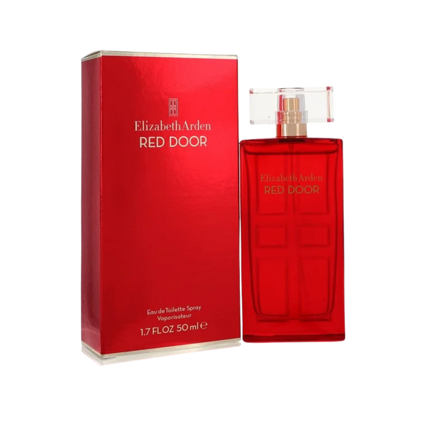Red Door By Elizabeth Arden EDT 1.7 OZ