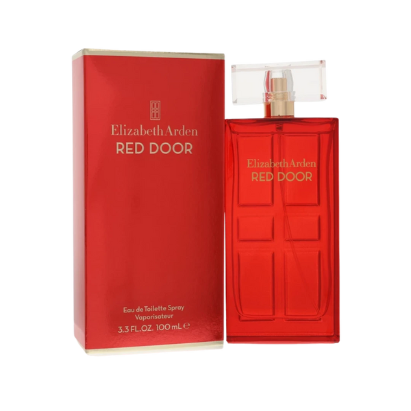 Red Door By Elizabeth Arden EDT 3.3 OZ