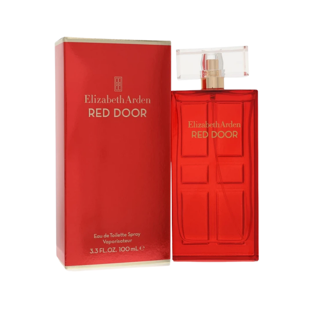 Red Door By Elizabeth Arden EDT 3.3 OZ