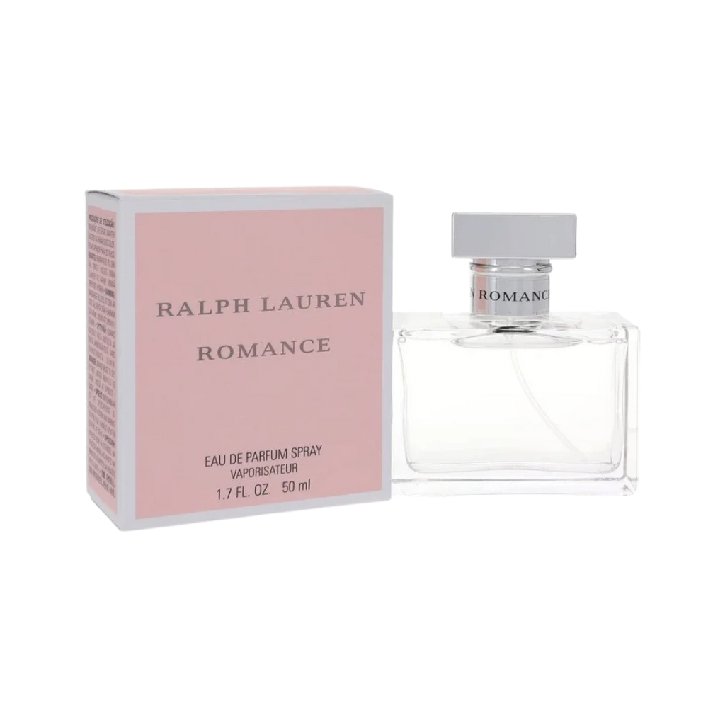 Romance by Ralph Lauren eau de parfum 1.7 OZ