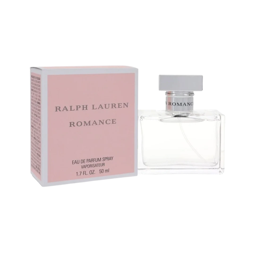 Romance by Ralph Lauren eau de parfum 1.7 OZ