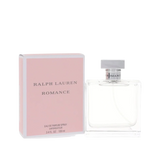 Romance by Ralph Lauren eau de parfum 3.4 OZ