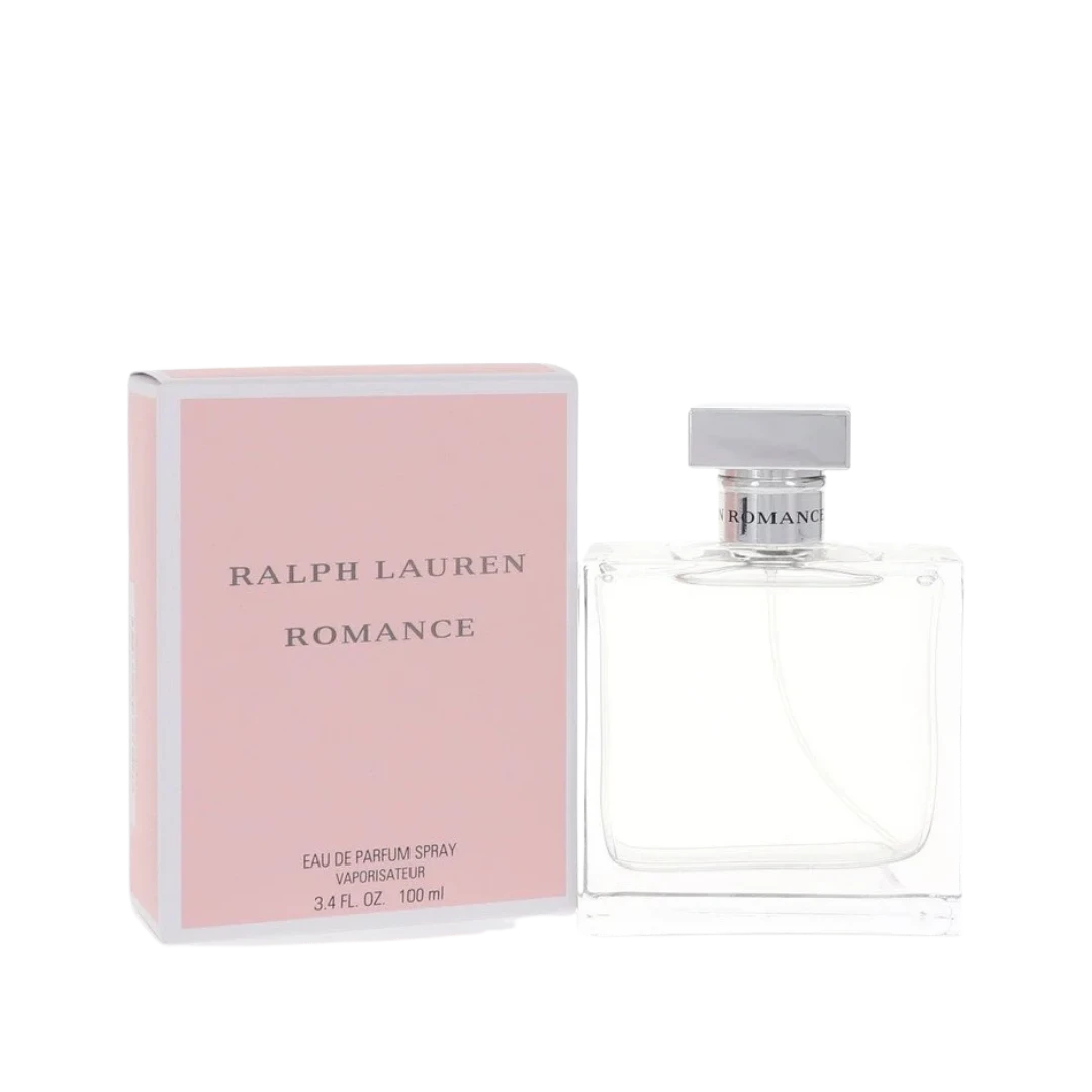 Romance by Ralph Lauren eau de parfum 3.4 OZ