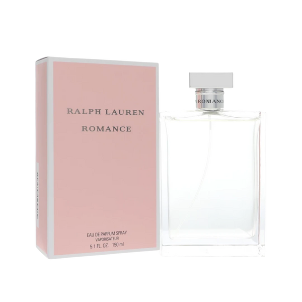 Romance by Ralph Lauren eau de parfum 5 OZ