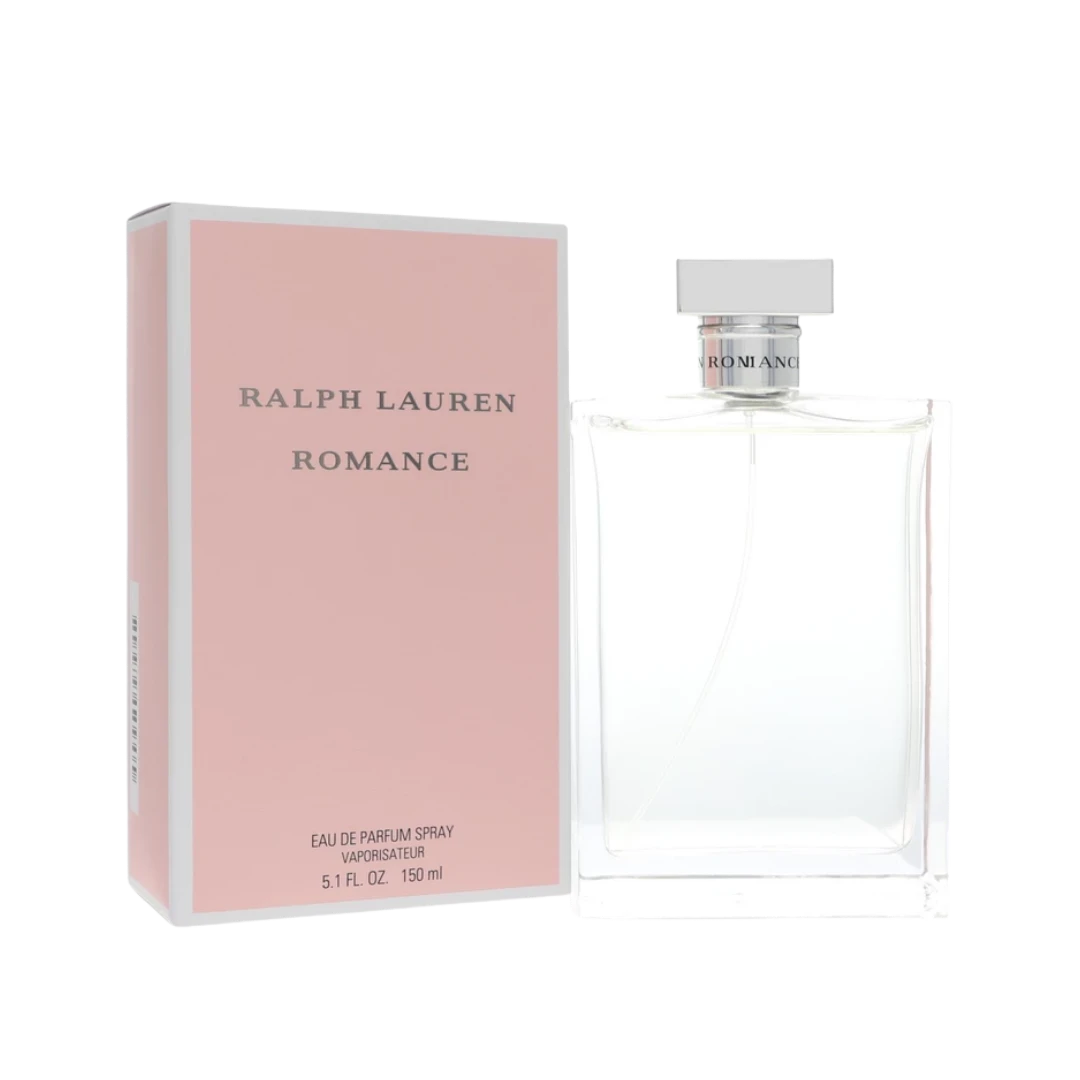 Romance by Ralph Lauren eau de parfum 5 OZ
