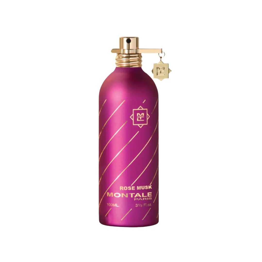 Roses Musk Eau De Parfum by Montale Bottle