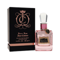 Royal Rose Eau De Parfum by Juicy Couture 3.4 OZ
