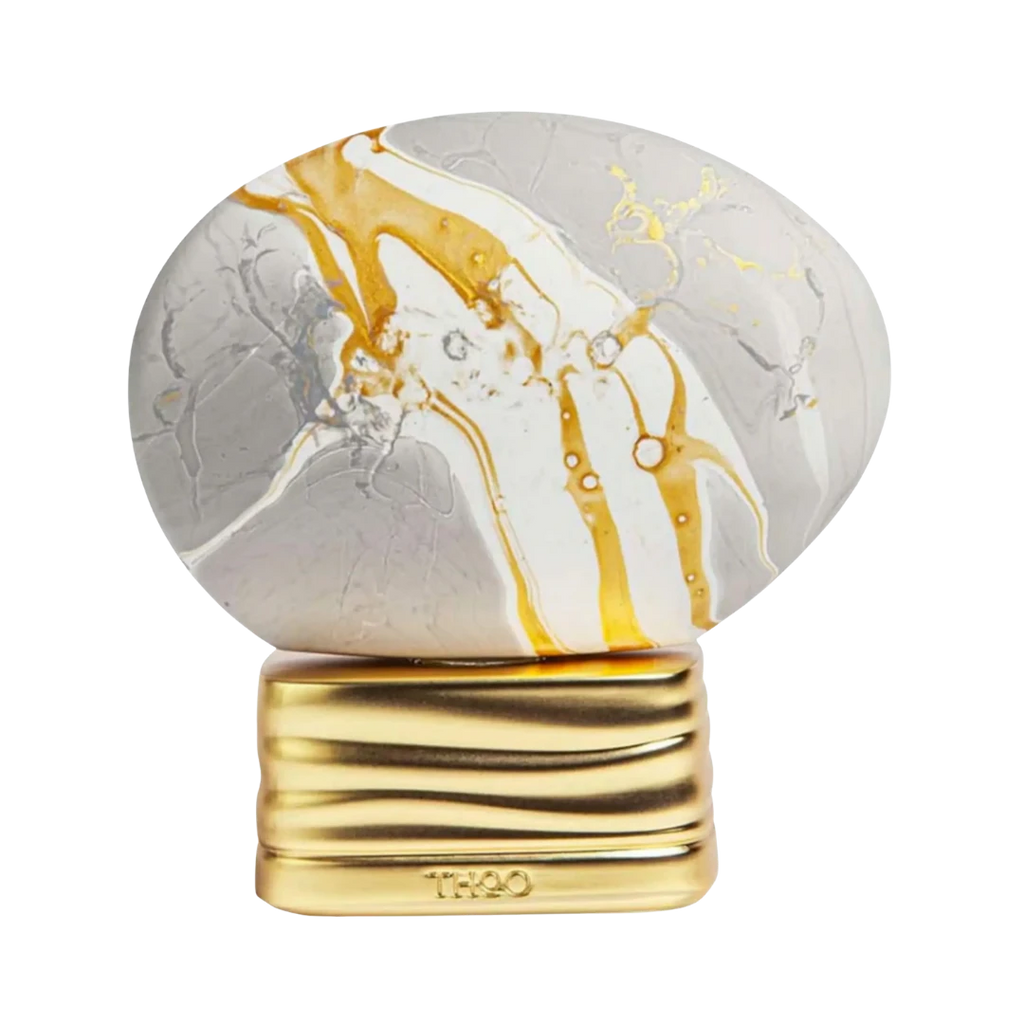 The House of Oud Sacred Groove Eau de Parfum by The House of Oud Bottle