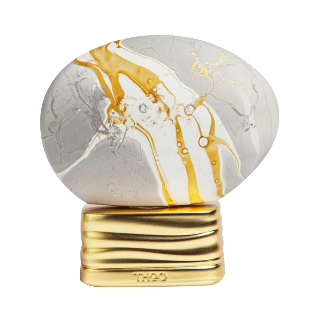 The House of Oud Sacred Groove Eau de Parfum by The House of Oud Bottle