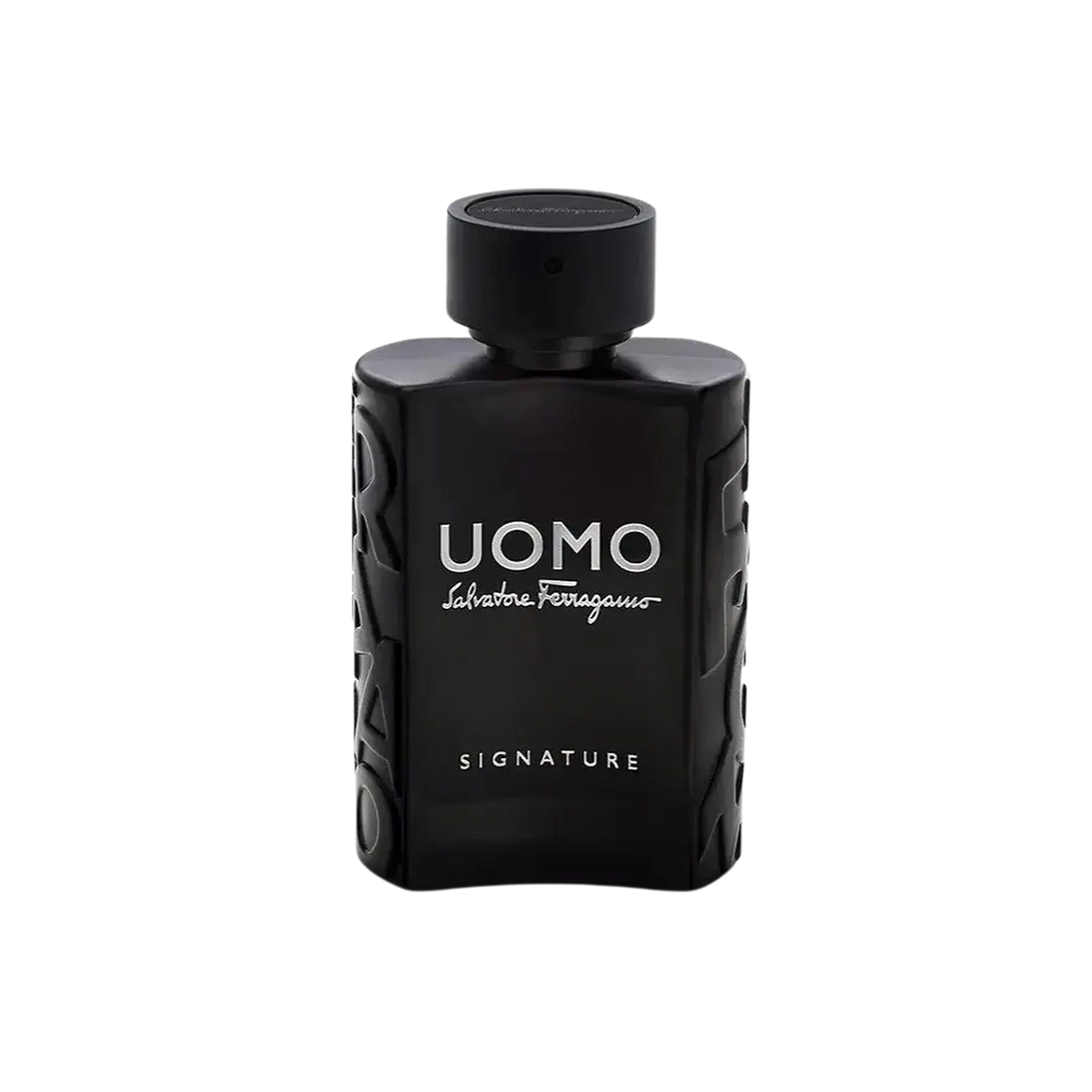 Salvatore Ferragamo Uomo by Salvatore Ferragamo Bottle