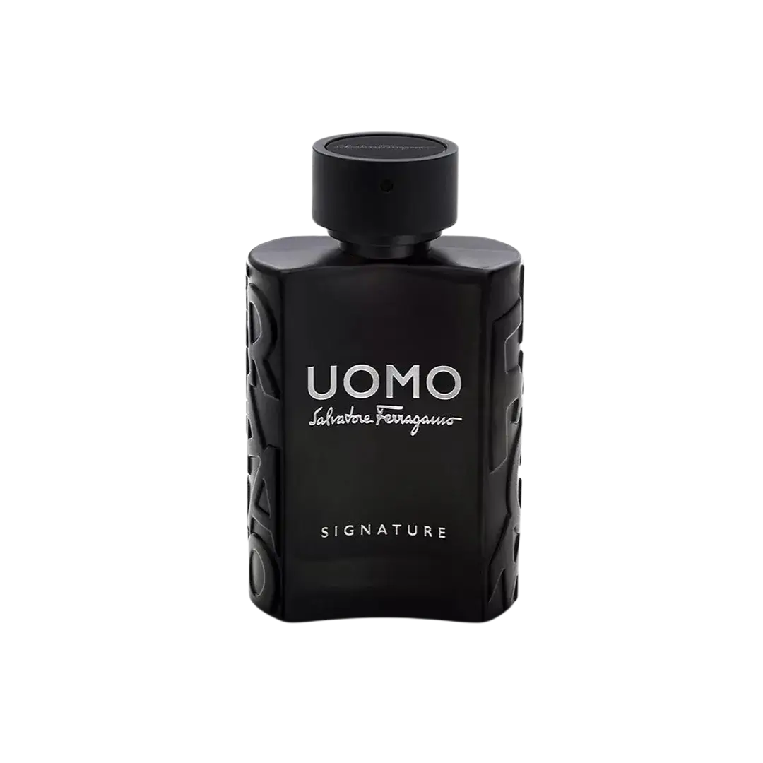 Salvatore Ferragamo Uomo by Salvatore Ferragamo Bottle