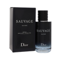 Sauvage Eau Forte Parfum by Dior 3.4 OZ