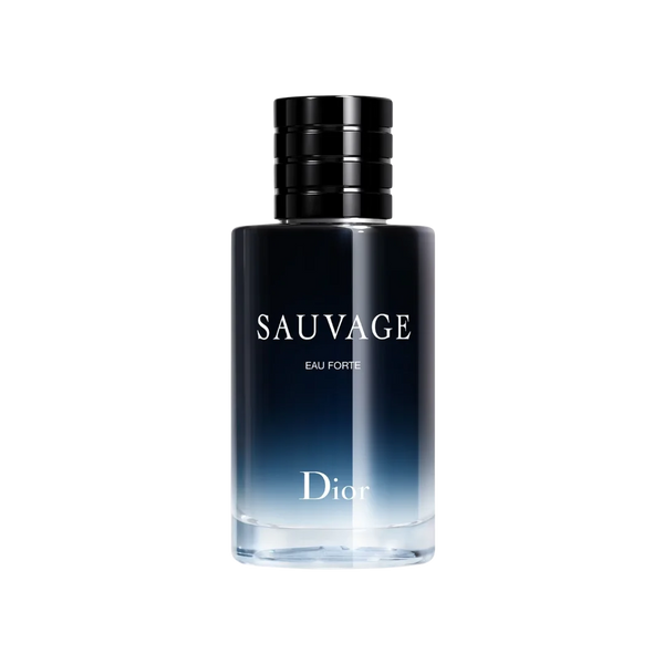 Sauvage Eau Forte Parfum by Dior Bottle