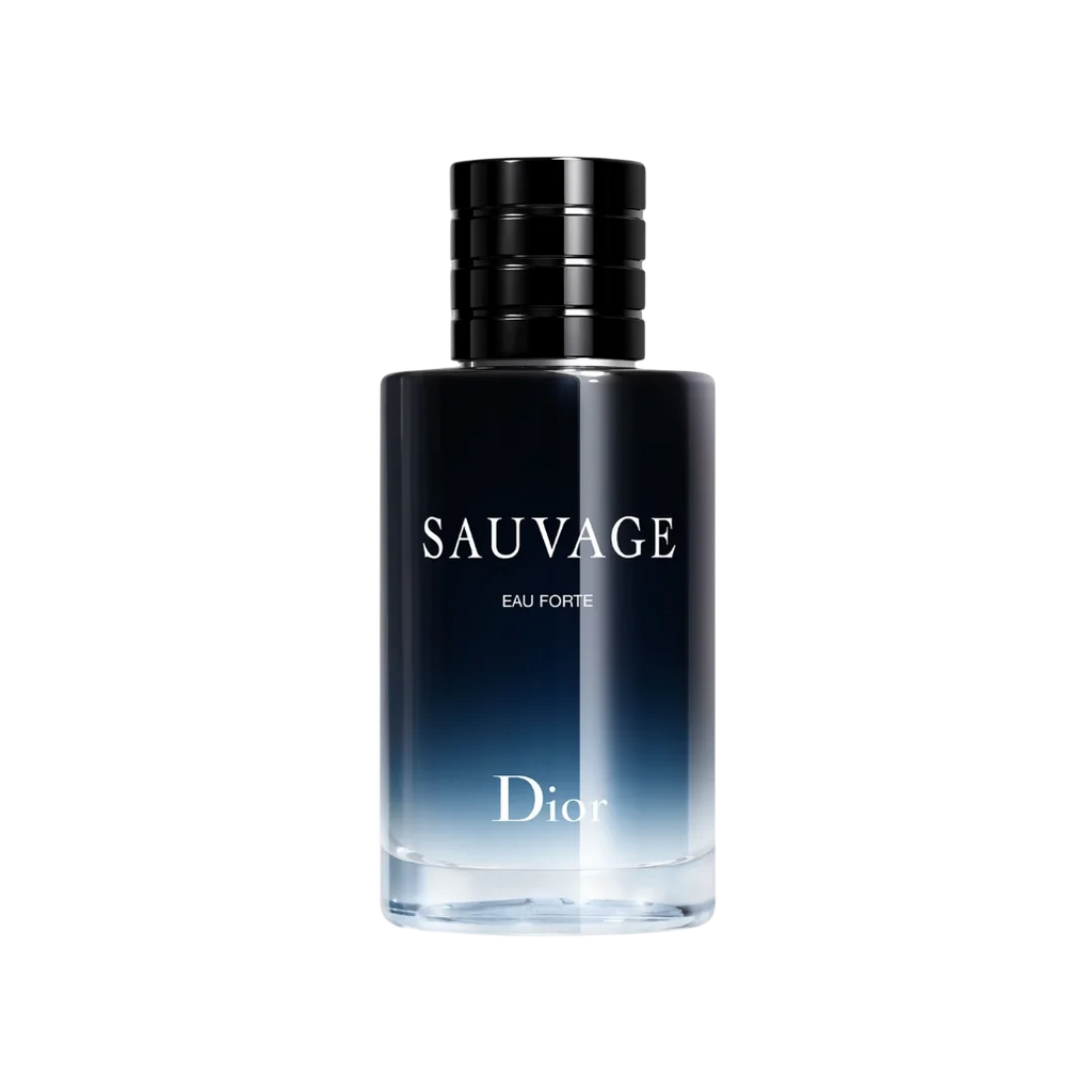 Sauvage Eau Forte Parfum by Dior Bottle