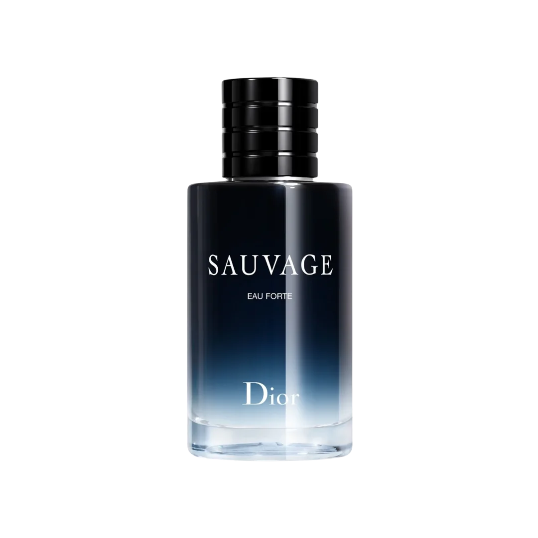 Sauvage Eau Forte Parfum by Dior Bottle