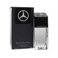 Select Day Eau De Toilette by Mercedes Benz 3.4 OZ
