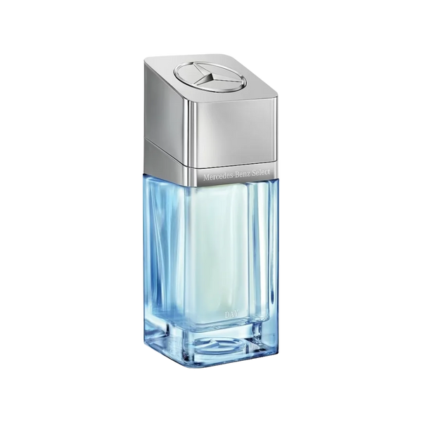 Select Day Eau De Toilette by Mercedes Benz Bottle