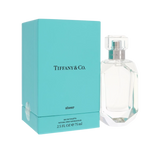 Sheer Eau de Toilette by Tiffany & CO 2.5 OZ