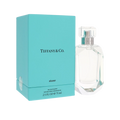 Sheer Eau de Toilette by Tiffany & CO 2.5 OZ
