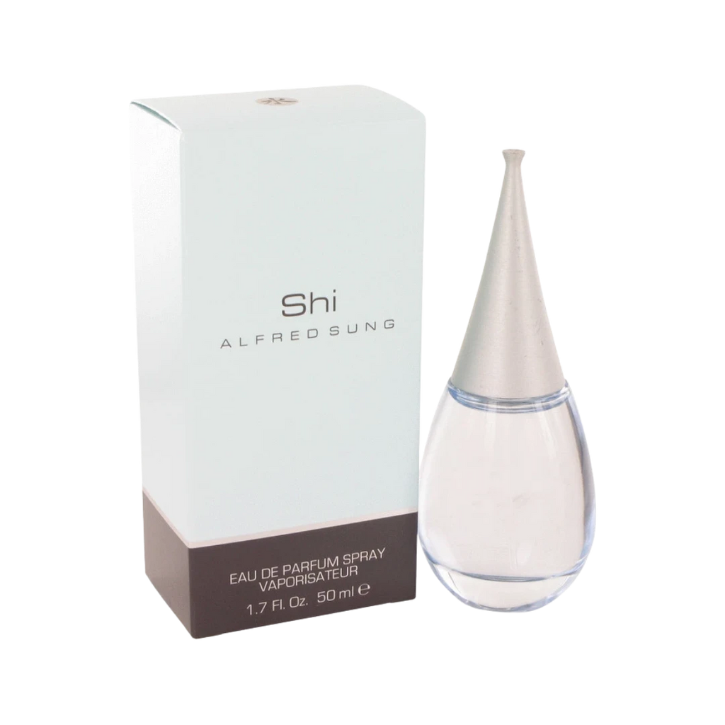 Shi by Alfred Sung eau de parfum 1.7 OZ 