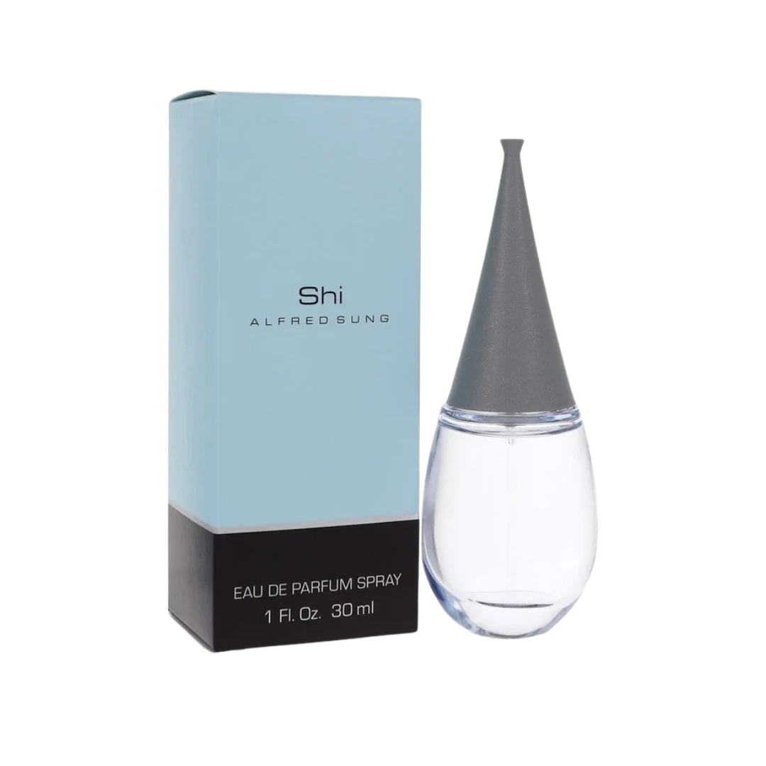 Shi by Alfred Sung eau de parfum 1 OZ