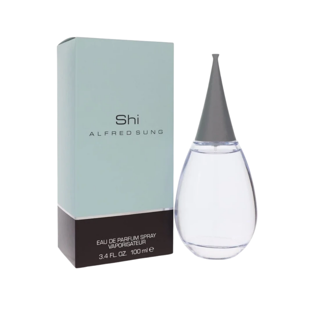 Shi by Alfred Sung eau de parfum 3.4 OZ