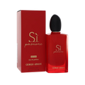 Si Passione Intense Eau De Parfum Intense by Giorgio Armani 3.4 OZ