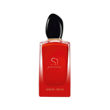 Si Passione Intense Eau De Parfum Intense by Giorgio Armani Bottle