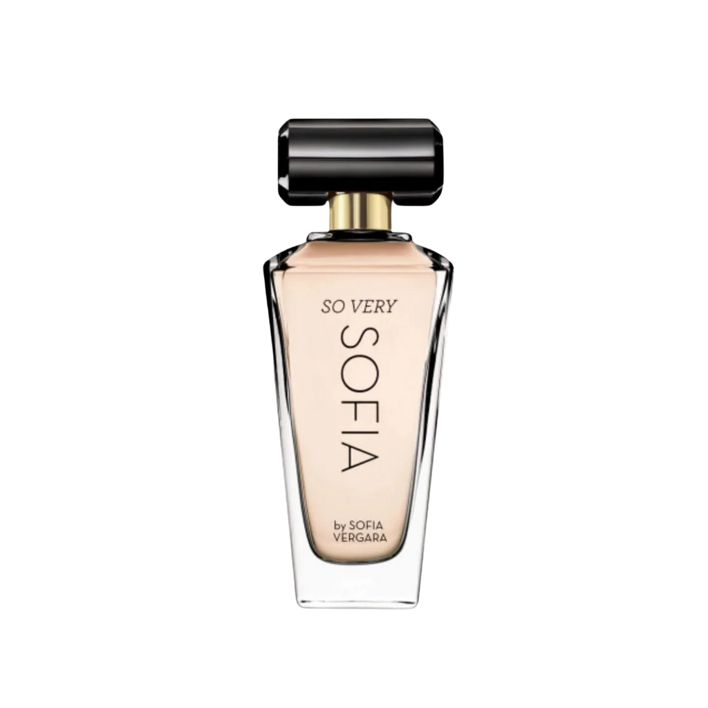 So Very Sofia by Sofia Vergara EAU DE PARFUM SPRAY Bottle