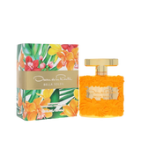 Soleil Eau De Parfume By Oscar de la Renta 3.4 OZ