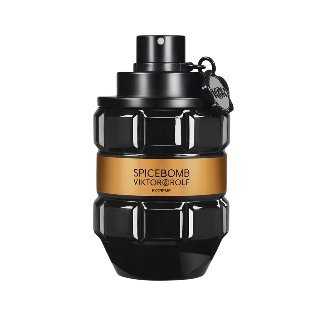 Spicebomb Extreme Eau de Parfum by Viktor & Rolf Bottle