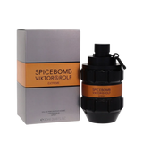 Spicebomb Extreme Eau de Parfum by Viktor & Rolf 3 OZ