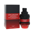 Spicebomb Infrared Eau de Parfum by Viktor & Rolf 1.7 OZ