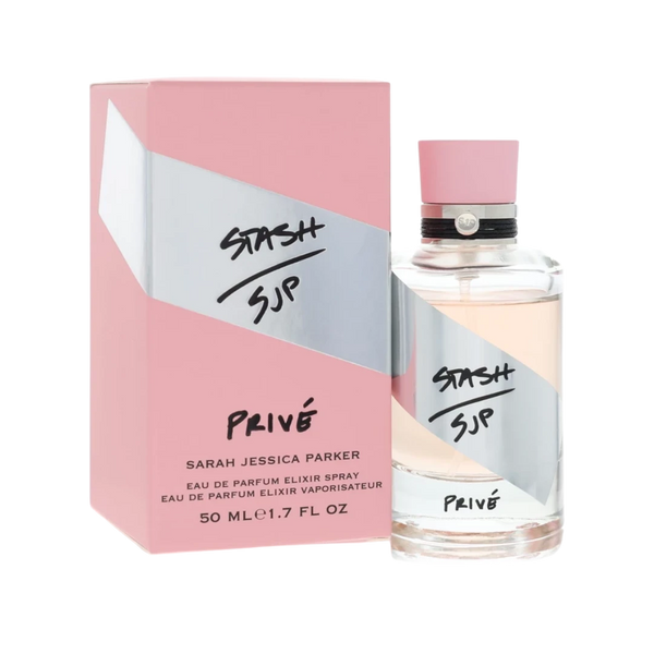Stash Prive Eau de Parfum by Sarah Jessica Parker 1.7 OZ
