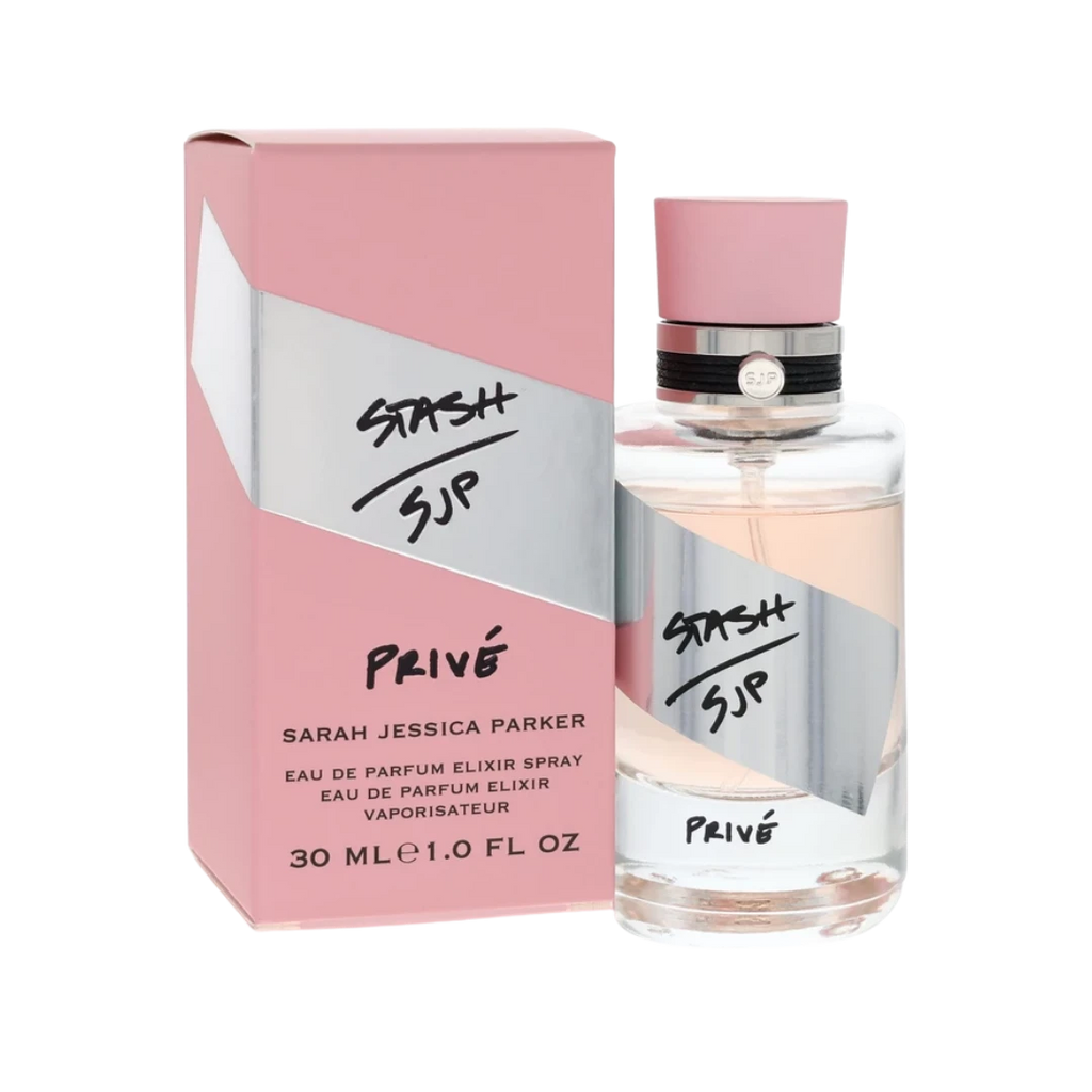 Stash Prive Eau de Parfum by Sarah Jessica Parker 1 OZ