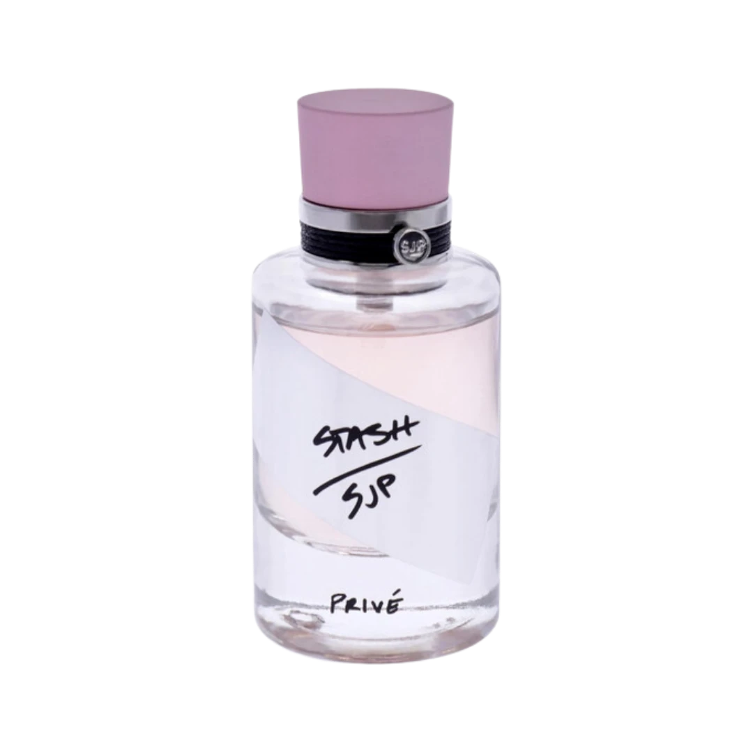 Stash Prive Eau de Parfum by Sarah Jessica Parker Bottle