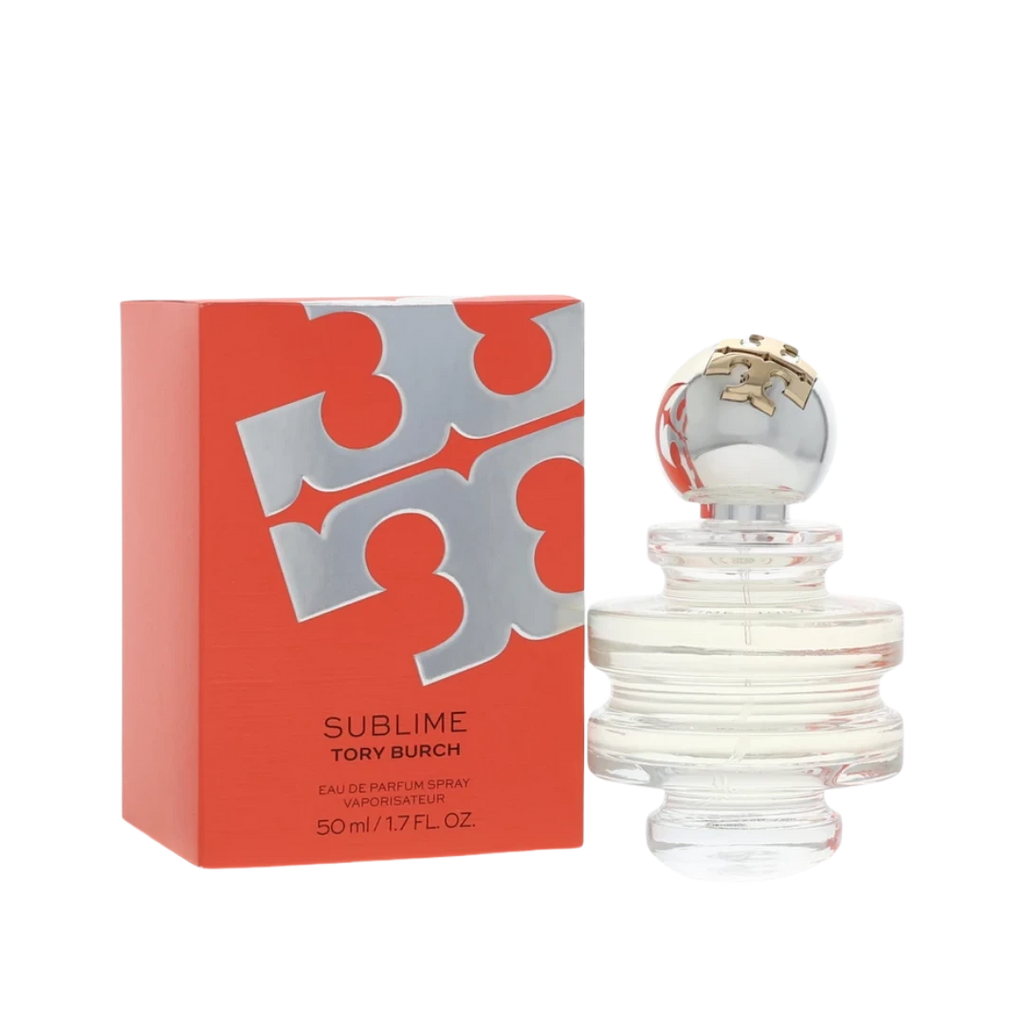 Sublime Eau de Parfum by Tory Burch 1.7 OZ